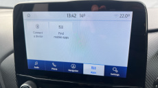 Ford Puma 1.0 EcoBoost Hybrid mHEV ST-Line X 5dr Petrol Hatchback